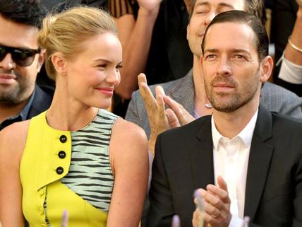 Wedding Bells For Kate Bosworth-Michael Polish