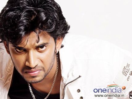 Madarangi Scores A Century