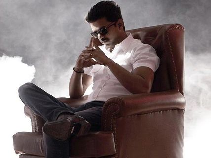 Vijay Likely To Go On Hunger Stirke For Thalaivaa's Release