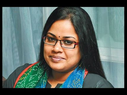 Women Directors Should Be Free: Nandhini
