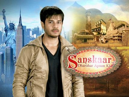 Colors Show Sanskaar Ends Soon To Give Way For Bigg Boss 7