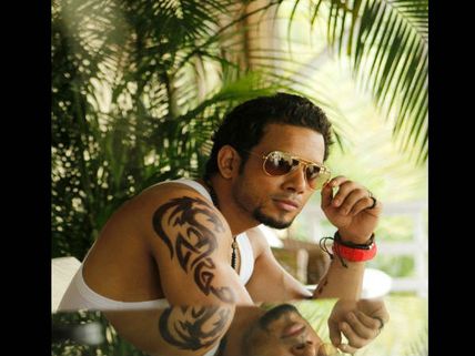 Wedding Bells For Actor Bharath