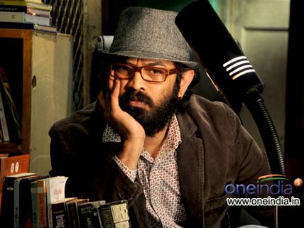 Guruprasad Vows To Complete Eradane Sala Soon