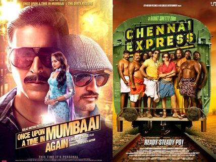 Has Chennai Express Killed It For OUATIMD?