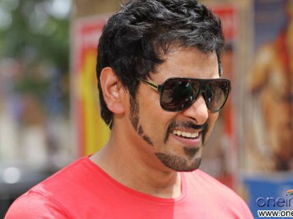 Vikram In Gautham Menon's Next