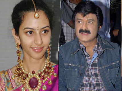 Balakrishna Invites His Fans To Daughter Tejaswini’s Marriage