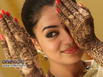 Nazriya Nazim Too Busy For Malayalam!