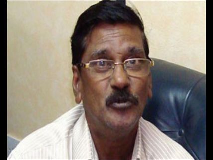 Actor Periyadasan Passes Away