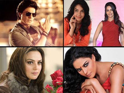 Bollywood Stars Wish Happy Raksha Bandhan