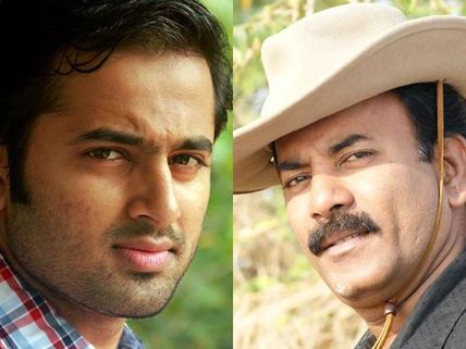 Unni Mukundan-Major Ravi Fight On The Sets Of Salaam Kashmir