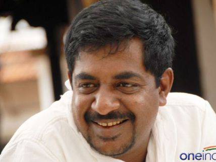 Yogaraj Bhat Bags Best Lyricist Award