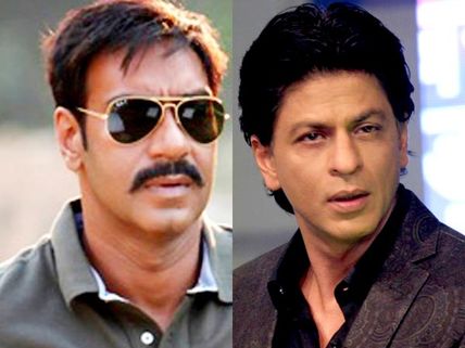 Shahrukh Khan Never Speaks Ill About His Rivals!