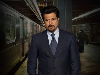 Anil Kapoor's 24 Different From Its International Version 