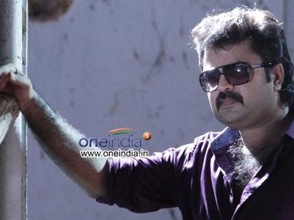 Anoop Menon Slams Reports On His Directorial Venture!