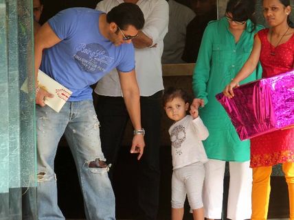 Salman Khan Can't Be Ignored? Meet The One Who Gave A Cold Shoulder To Sallu!