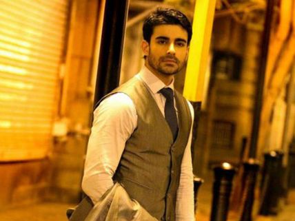Gautam Rode Of Saraswatichandra Meeting Fans In UK Next Month 