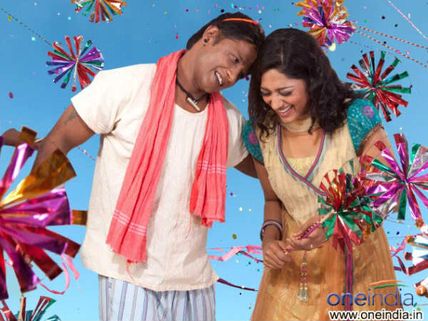 Vijay Back In Form With Jayammana Maga