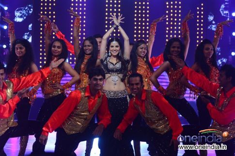 Sunny Leone Might Contest In Nach Baliye 6 