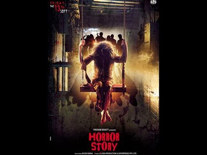 Watch: Horror Story Trailer Sends Down Chills In The Spine