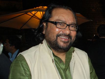 Ismail Darbar's Music For Shivaraj Kumar's Kabir