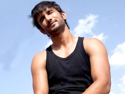 Know Why Sushant Singh Rajput Is In B-Town 