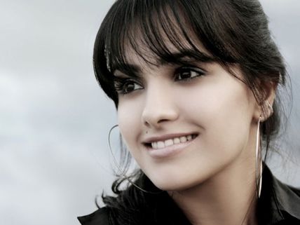 Actress Anita Hassanandani Back With TV Show Yeh Hai Aashiqui