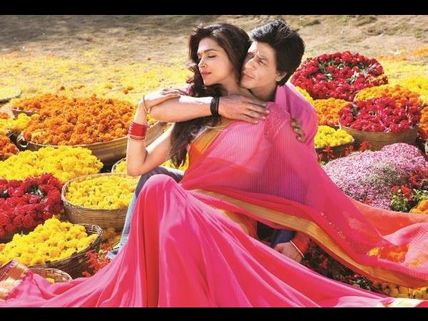 SRK's Chennai Express 15 Days Collection At Box Office 