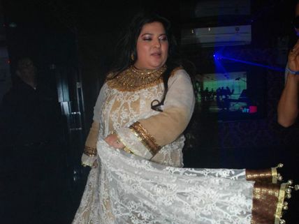 Dolly Bindra Excited About Bigg Boss 7 