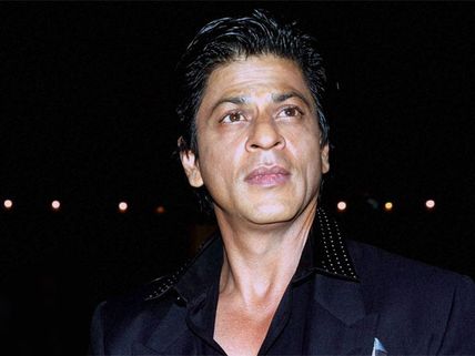 Shahrukh's Happy New Year To Release On Diwali 2014?