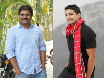 Madhura Sreedhar Inks Three-Film Deal With Harshavardhan Rane