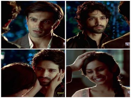 Qubool Hai: Nikhat's Broken Heart Mends Najma's Love Story But...