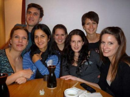 Why Did Katrina Choose To Stay Away From Sister's Wedding Preparations?