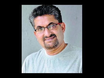 Shyamaprasad Back In Action!