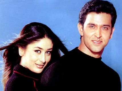 Kareena Delighted Over Her Rumoured Ex-Boyfriend!