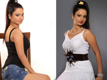 Yazmin Khan Fuming; Not Appearing On Bigg Boss 7