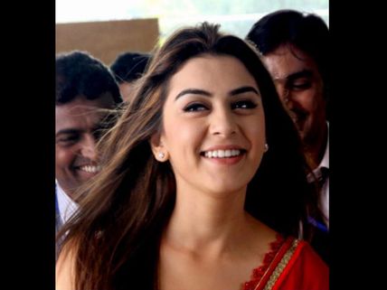 Hansika Says No To Bigg Boss