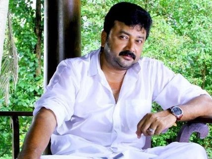 Jayaram-Akku Akbar Team Up Again
