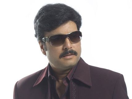 Karthik In Dhanush's Next Flick