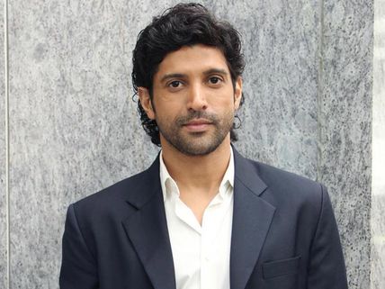 Farhan Akhtar's Solution To Reduce Rape Cases 