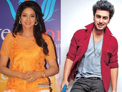 Does Arjun Kapoor's New Statement Reveal His Grudge Against Step-Mom Sridevi?