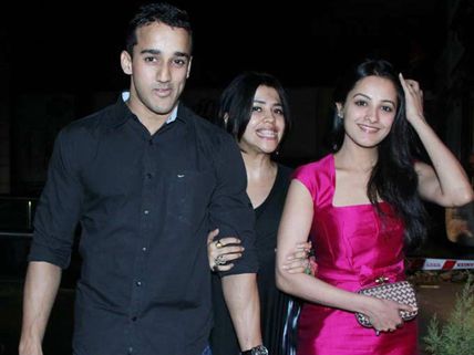 Ekta Kapoor To Dance For Actress Anita's Sangeet