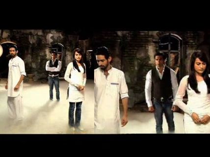 Qubool Hai: Zoya In Danger Or Is The New Guy Farhan?