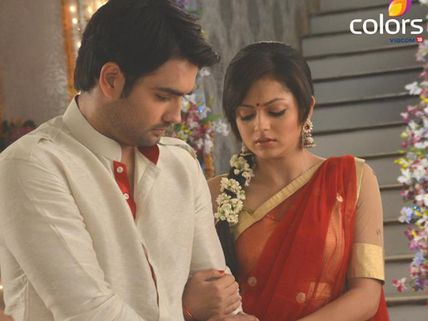 Madhubala: Sultan's Death On Janmashtami To Be A Maha Event!