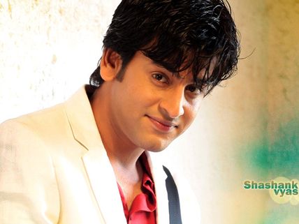 Shashank Vyas: Post Balika Vadhu I Can Act!