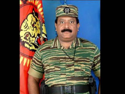 Biopic On LTTE Chief Prabhakaran