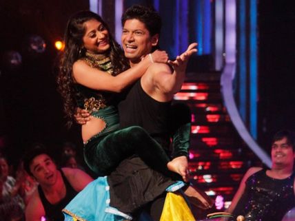 Shaan Will Do Different Music After Jhalak Dikhla Jaa 6