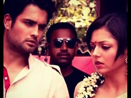 Madhubala: Sultan Kidnaps Madhu After Getting Shot, While RK...