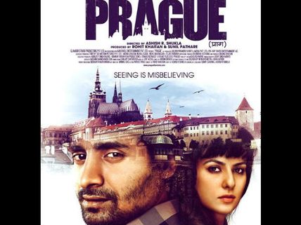 A Psychological Thriller Pushed Further 