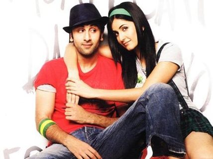 Is Katrina Ready For Marriage With Ranbir?