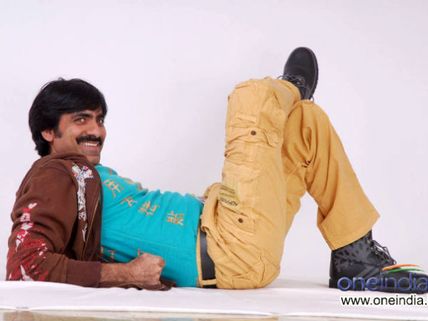 Balupu Writer Set To Direct Ravi Teja In His Next Film
